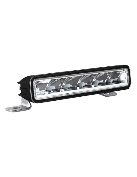 BARRA LIGHTBAR SX180 12/24V. 14W 6000K ECE R112 LE