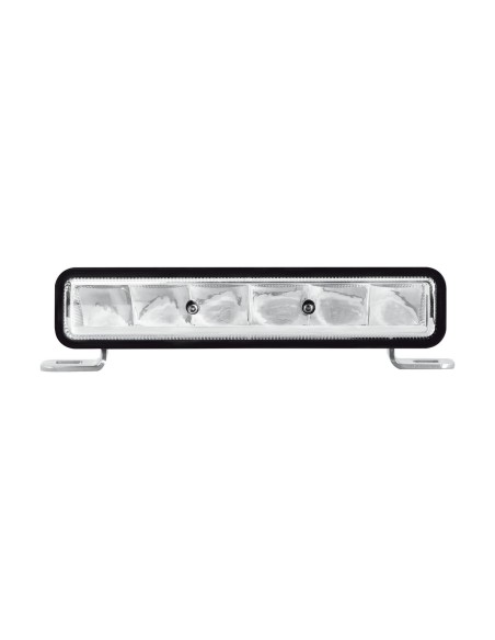 BARRA LIGHTBAR SX180 12/24V. 14W 6000K ECE R112 LE