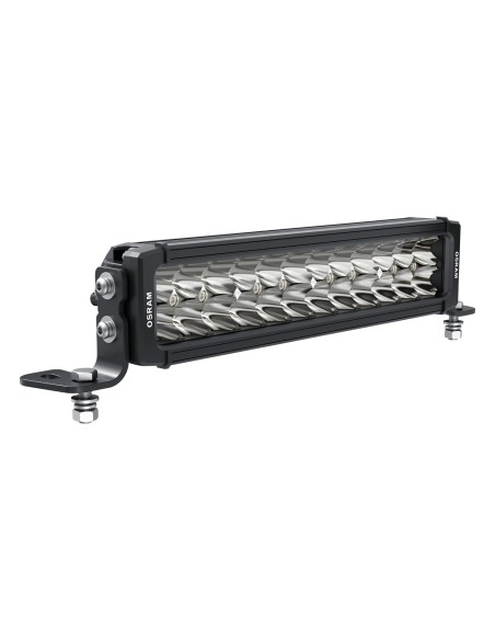 BARRA LIGHTBAR VX250 12/24V. 30W 6000K ECE R112 LE