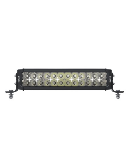 BARRA LIGHTBAR VX250 12/24V. 30W 6000K ECE R112 LE