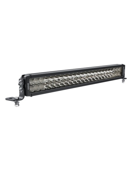 BARRA LIGHTBAR VX500 12/24V. 55W 6000K ECE R112 LE
