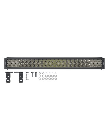 BARRA LIGHTBAR VX500 12/24V. 55W 6000K ECE R112 LE