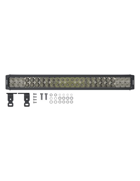 BARRA LIGHTBAR VX500 12/24V. 55W 6000K ECE R112 LE