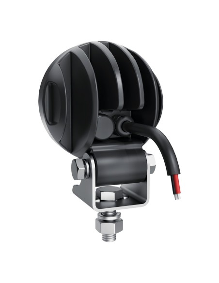 DRIVING LIGHTS ROUND VX80 22W 12/24V 6000K ECE R11