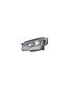 FARO PROIETTORE ANTERIORE DX 2H7 PRED REG EL PEUGEOT 508 11-14 in poi