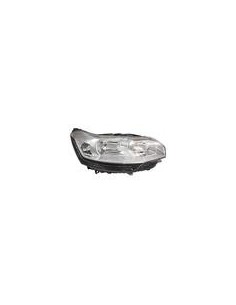 FARO SX 2H7-H1 C/DRL LED C/MOTOR EL CITROEN C5 10/