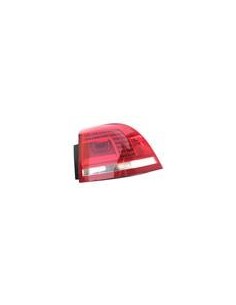 FANALE P/DX EST A LED VW TOUAREG 12/10 in poi