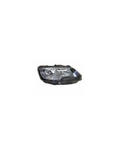 FARO DX H7-H15 C/MOT EL SKODA RAPID/RAPID SPACEBAC