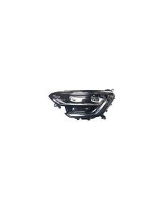 FARO DX A LED RENAULT MEGANE 11/15 in poi  C/ACC S/CHIAVE