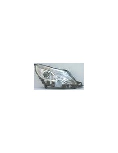 FARO DX H7+LED PRED REGEL PEUG 2008 01/13 in poi