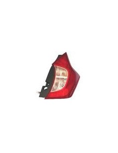 FANALE P/DX A LED NISSAN NOTE 01/13 in poi