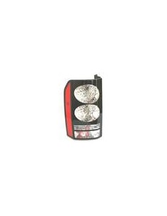 FANALE P/DX A LED LAND ROVER DISCOVERY 06/09 in poi  DA T