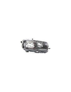FARO DX H7-H1 CITROEN C4 CACTUS 06/14 in poi