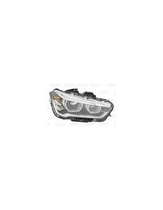 FARO SX BI-LED GEN2 BMW X1 F48 09/15 in poi