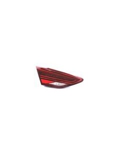 FANALE P/DX INT A LED SEAT LEON 12/12 in poi