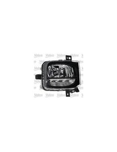 FEND SX H8 C/DRL LED+LUCE DI POSIZ VW T-CROSS 01/1