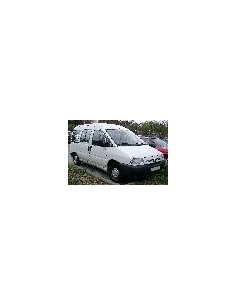 FIAT SCUDO+JUMPY+EXPERT 94-07