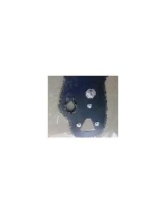 PARABREZZA RIS.VR+SEN+CAMERA COMPASS 17 in poi