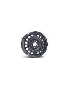 CERCHIO RUOTA 6X15 CORSA 00 in poi  5 FORI