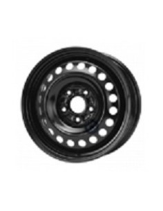 CERCHIO RUOTA 6X15 PASSAT 96-05