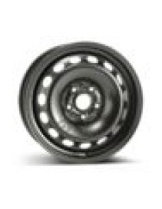 CERCHIO RUOTA 6X16 A6 99 in poi SK.SUPERB