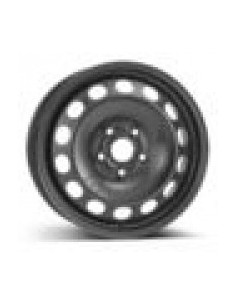 CERCHIO RUOTA A3 5/03 in poi 6X16