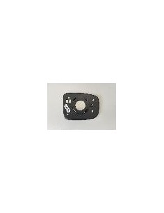 VETRINO C/PIASTRA SX HYUNDAI I10 08-2011