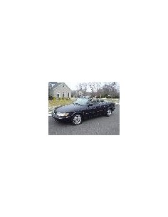 PSAAB 900 CABRIO + 9.3 CABRIO