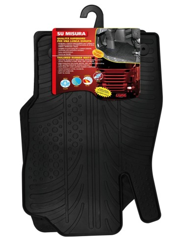 -CP.TAP.--SU MISURA--FIAT DUCATO CITROEN JUMPER/PE