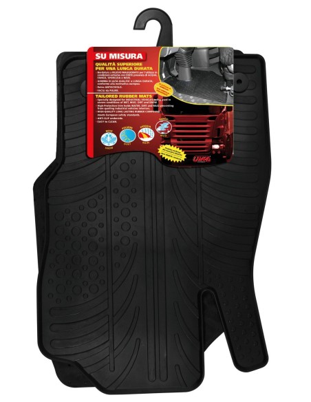 -CP.TAP.--SU MISURA--FIAT DUCATO CITROEN JUMPER/PE