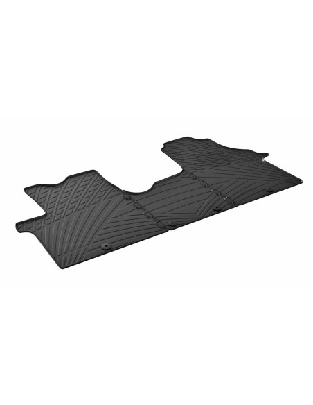 TAPPETO --SU MISURA--OPEL VIVARO/ /RENAULT TRAFIC