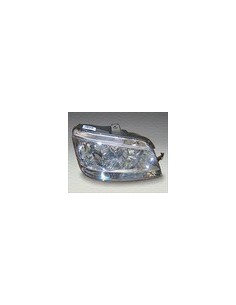 PROIET.IDEA'05 in poi /MULTIPLA'05 in poi DX H7+H1+H1 C/FAN.CH.