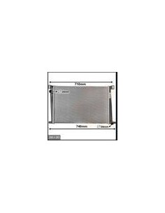 RADIATORE MINI MINI (R56)