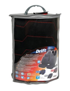 SR.COPRISEDILI DRIFT NERE/ROSSE 2