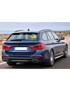 TARGABEBE' A BORDOC/VENTOSA 2