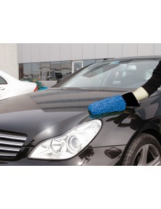 GUANTO LAVAGGIO MICROFIBRA 37222 LAMPA 2