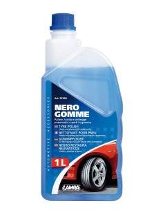 NERO GOMME ML.1000 37250 LAMPA