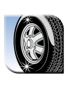 NERO GOMME ML.1000 37250 LAMPA 2