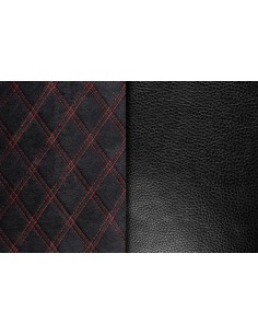 COPRISEDILE CAMIONMIRIAN NERO+ROSSO 2