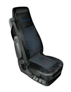 COPRISEDILE CAMIONMIRIAN NERO+BLUE