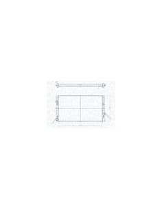 RADIATORE VW GOLF III (1H1