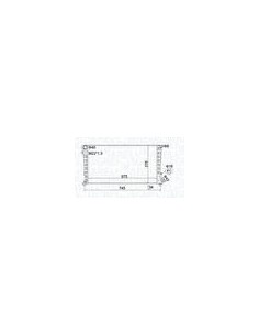 RADIATORE CITRO?N BERLINGO