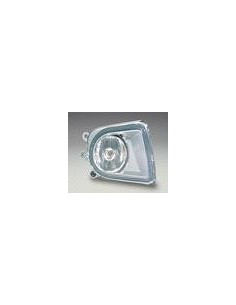 FENDINEBBIA DX VOLVO V50 (P12)