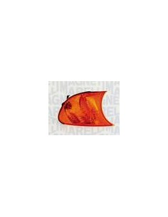 FANALE ANT. SX ARANCIO BMW SERIE 3 E46 C