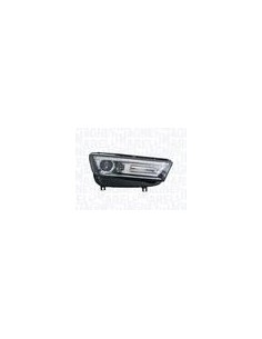 PROIETTORE BI-XENON DX AUDI Q5 MY16 (426