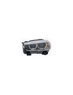 PROIETTORE DX BIXENON BMW X5 (F15), X6 (