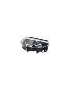 PROIET. LED SX BMW X3/X4 (G01/G02)
