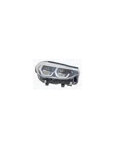 PROIET. LED ICON ADAT. DX BMW X3/X4 (G01