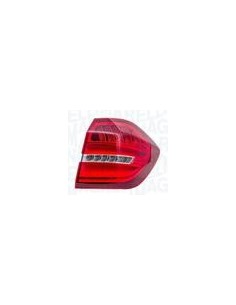 FANALE EST DX MERCEDES-BENZ GLS (X166MOP