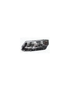 PROIETTORE SX HALOGEN SKODA OCTAVIA (PQ3